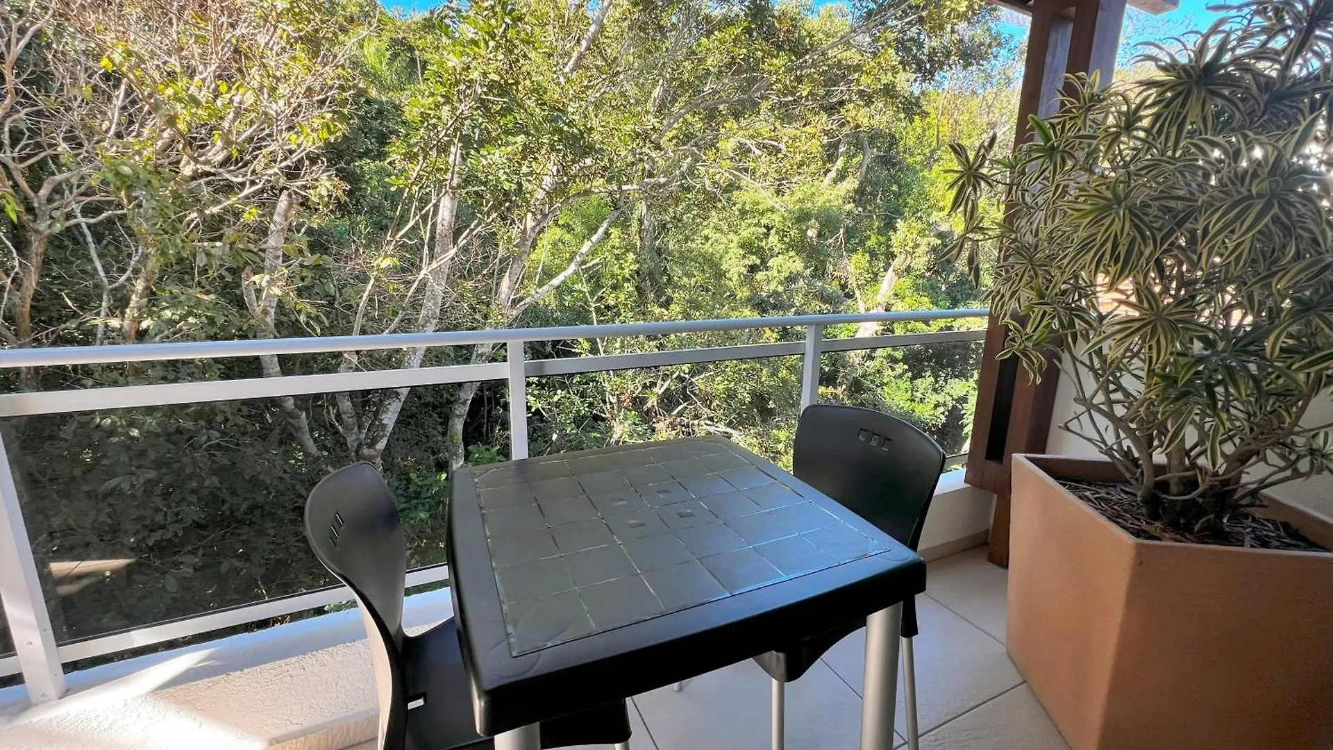 Refugio Da Lagoinha - Centro De בומבינאס