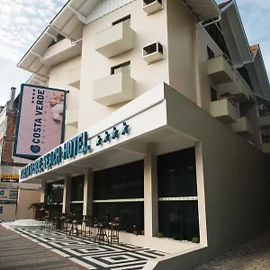 Costa Verde Beach Hotel **** Bombinhas
