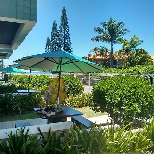 Paraiso Tropical **** Bombinhas
