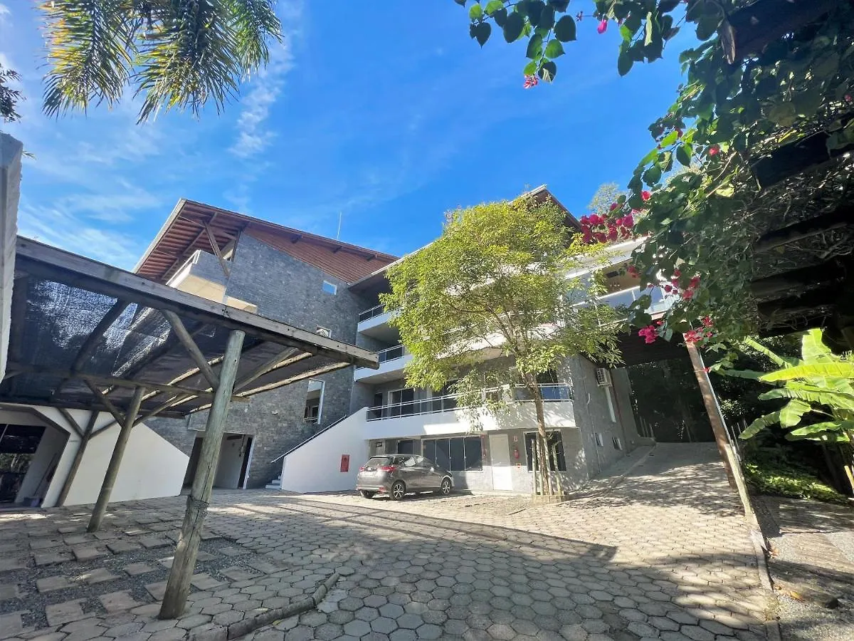 Refugio Da Lagoinha - Centro De Bombinhas