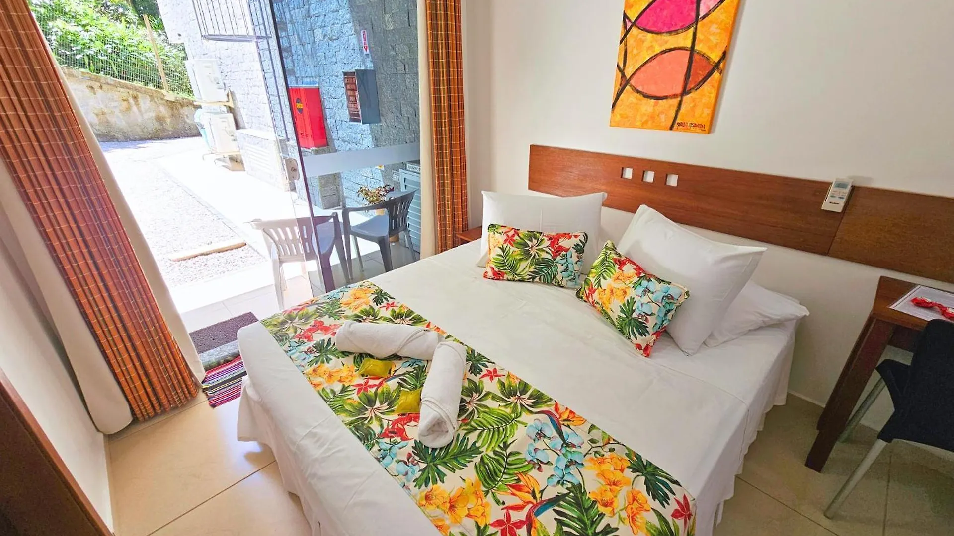 Inn Refúgio da Lagoinha - Centro de Bombinhas