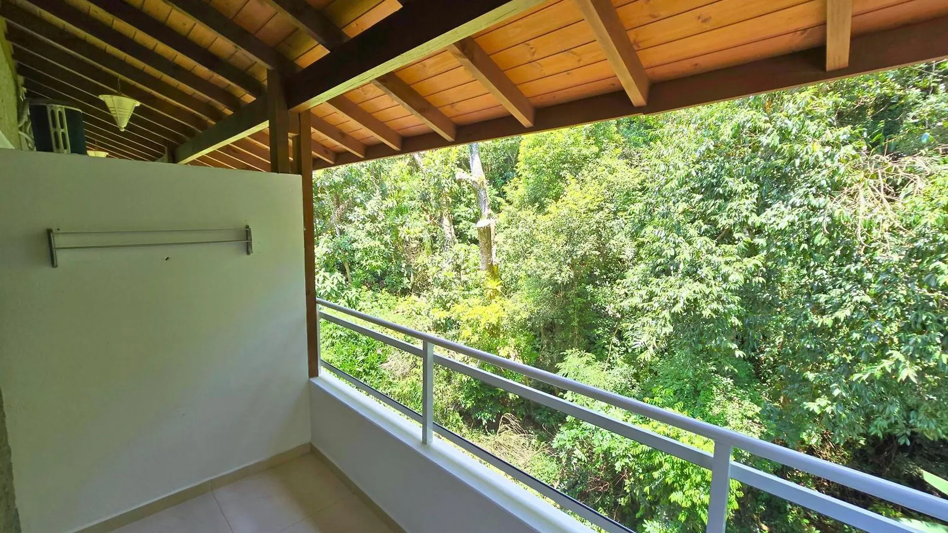 Refugio Da Lagoinha - Centro De Bombinhas 2*,  Brazilië