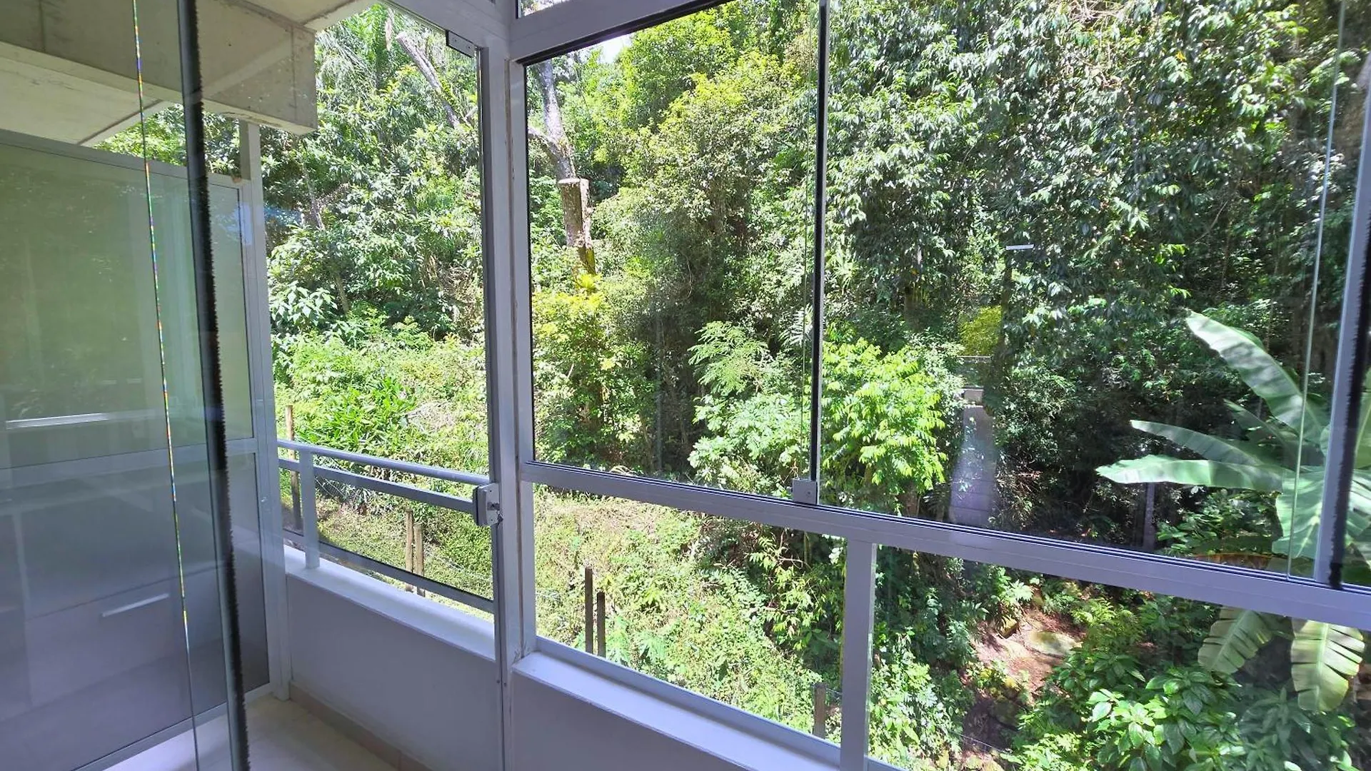 Refugio Da Lagoinha - Centro De Bombinhas